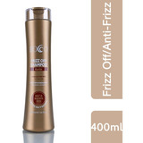Rocco® Shampoo Frizz Off Sin Sal Antifrizz 400ml