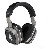 Headset Gamer Inalambrico Logitech Astro A30 Star Wars -gris