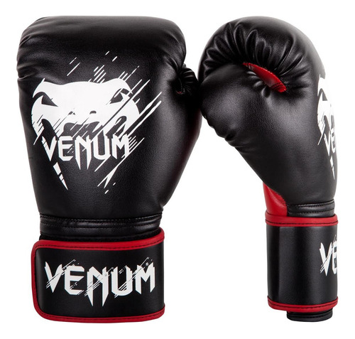 Venum Contender - Guantes De Boxeo Para Niños