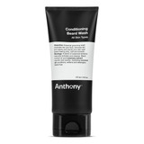 Anthony Jabon Acondicionador Para Barba, 6 Onzas Liquidas, C