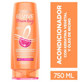 Acondicionador Elvive L´oréal Paris Dream Long 750ml