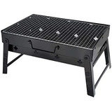 Parrillera  Portátil Plegable Asados Grill Bbq