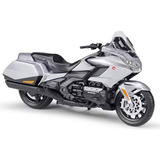 1:12 A Escala Welly 2020 Honda Goldwing Motos