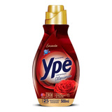 Amaciante Concentrado Ype Encanto 500ml