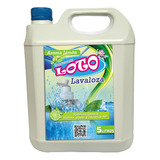 Jabon Liquido Lavaloza 5 Litros - L a $6000