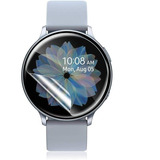Mica De Tpu Premium Para Galaxy Watch Active 2