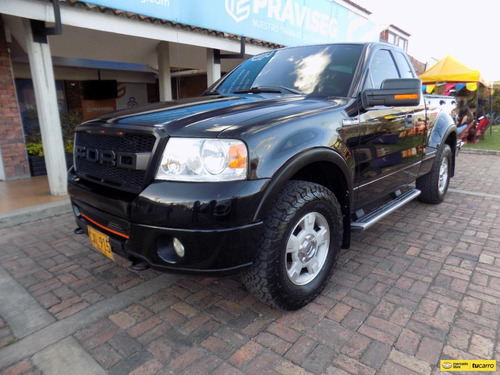 Ford F-150 Triton 5.4cc At Aa 4x4 