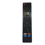 Control Remoto Para Smart Rca Netflix Youtube Amazon Prime