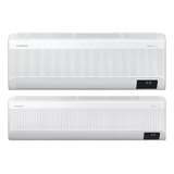 Ar Condicionado Windfree Quente/frio 9.000 + 24.000btus 220v