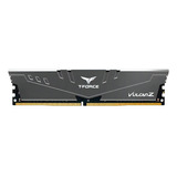 Memoria Ram Ddr4 16gb 3600mhz Teamgroup T Force Vulcan Z