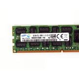 Memoria Ram Samsung De 8gb 1600mhz Pc3l (ddr3)