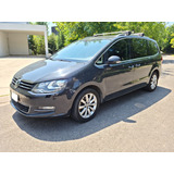 Vw Sharan 2.0 Tsi Highline Dsg 2014 Automática / 7 Asientos 