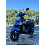 Kymco Agility 125 Scooter Kymco 