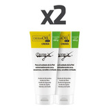  2 Dermoil Gx Crema + Muestra De Producto Dermix