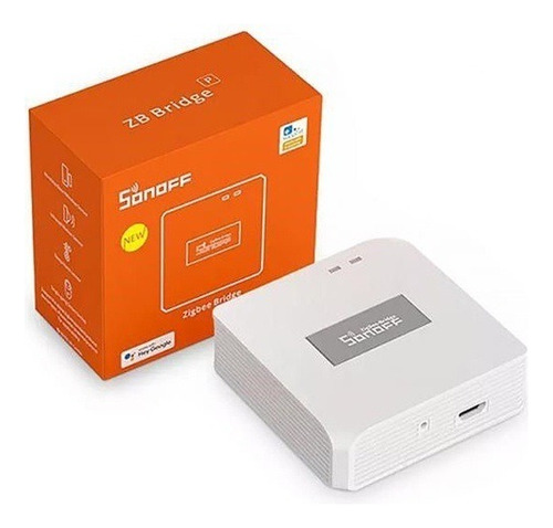 Sonoff Z Bridge Pro - Hub Zigbee Domotica