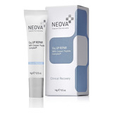 Neova Cu3 Lip Repair With Copper Peptide Complex, 0.5 Oz