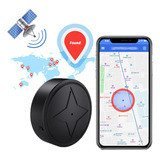 Mini Dispositivo De Seguimiento De Coche Gps