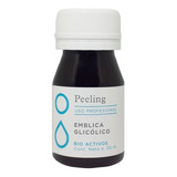 Icono Peeling Emblica-glicolico10% Mancha/fotoenvejecimiento