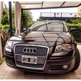 Audi A3 Sportback 2006 2.0 Tdi Automatico