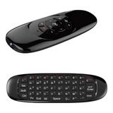 Control Remoto Air Mouse Smart Tv Bluetooth Inalámbrico