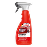 Removedor De Insectos Sonax 500 Ml 75027 Atomizador