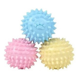 Pelota Erizo Para Perros 5 Cms