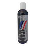 Shampoo Matizador Fast Etick Hair X 300ml Uso Profesional