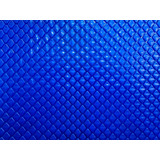 Capa Térmica Piscina 6,80 X 3,20 - 500 Micras - Azul