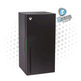 Xbox Series X Mini Fridge Mini Frigobar Refrigerador Refri