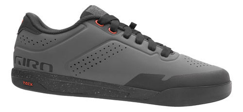 Giro Latch Mtb - Zapatos De Bicicleta Con Pedal Plano Para .