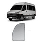 Espejo Izquierdo Ducato/boxer/jumper 04/18 Manual fiat Ducato