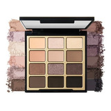 Sombras Milani Eyeshadow Palette 03 Soft Sultry Color De La Sombra 3 Soft Sultry