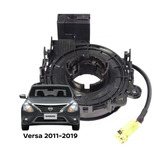 Control Central Cable Espiral Versa 2014 Original