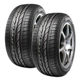 Paquete De 2 Llantas 205/45 R16 87w Ling Long Crosswind