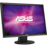 Asus Vw22at-csm 22  Widescreen Led Backlit Lcd Monitor