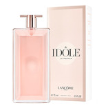 Perfume Importado Mujer Lancôme Idôle  Edp 75l