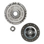 Kit De Reparacion De Selectora Ford Escort 1.8 (020) Ford ESCORT