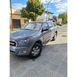 Ford Ranger 2016 3.2 Cd 4x4 Xlt Tdci 200cv