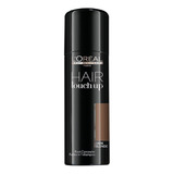 Spray Color Para Canas Loreal Profesionel Hair Touch Up 75ml