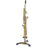 Hercules Ds531bb Atril Soporte Stand P/ Saxofón Soprano