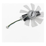 100mm Ventilador/ventilador Gpu For Safir R9 380 380x 2g/4g