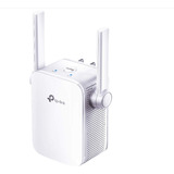 Extensor Wifi Tp-link N300 Re105, Amplificador De Señal De 