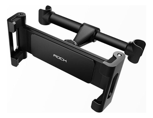 Suporte Cabeceira Veicular Para Tablet Smartphone Rock 4-11