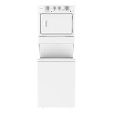 Centro De Lavado Whirpool 20kg 7mwet4027hw Alb Color Blanco