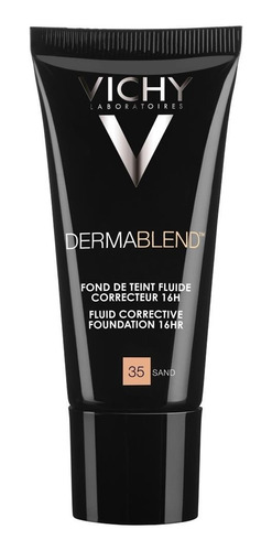 Dermablend Maquillaje 35 Sand 30 Ml