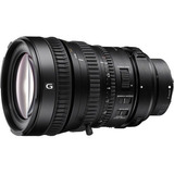 Lente Sony Fe Pz 28-135mm F/4 G Oss Selp28135g Original Nf