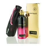 Perfume Montale Golden Sand - mL a $6077