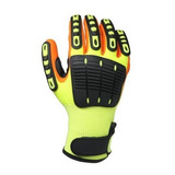 Guantes Industrial Seguridad Anti Impacto Anticorte Grado A5