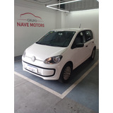 Volkswagen Up! 2017 1.0 Take Up! Aa 75cv Ab008