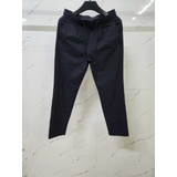 Ermenegildo Zegna Pantalones Casuales Para Hombre Original